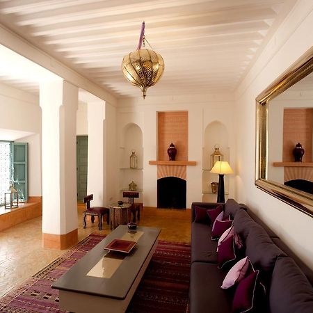 Riad Lalla Bahia Marrákes Kültér fotó