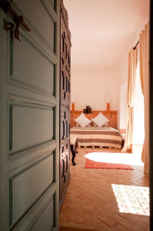 Riad Lalla Bahia Marrákes Szoba fotó