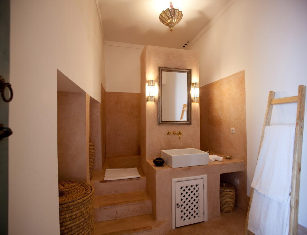 Riad Lalla Bahia Marrákes Kültér fotó